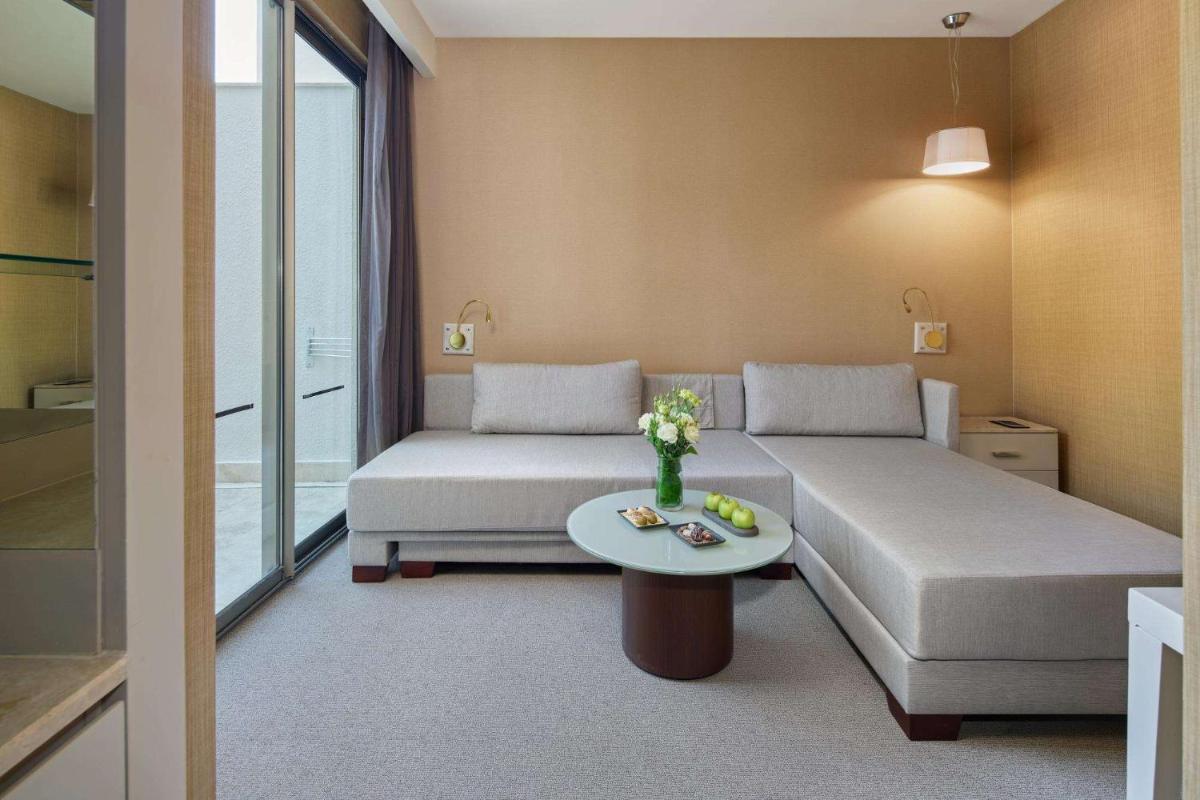 Maxx Royal Belek Golf Resort