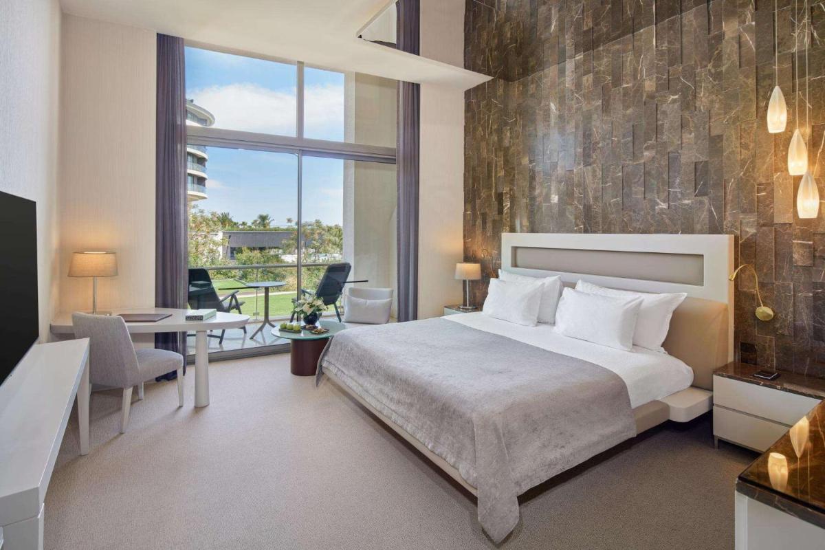Maxx Royal Belek Golf Resort