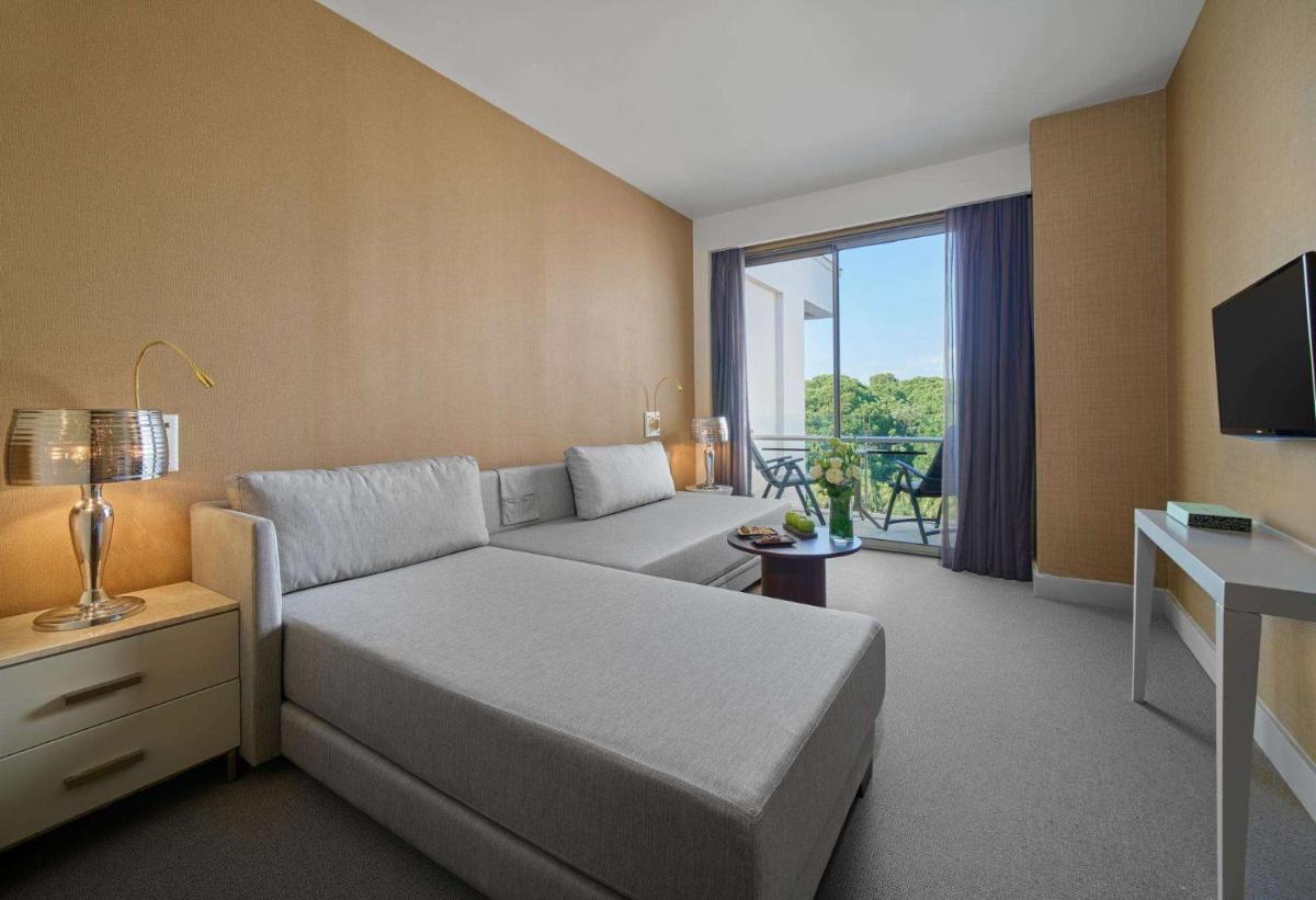 Maxx Royal Belek Golf Resort