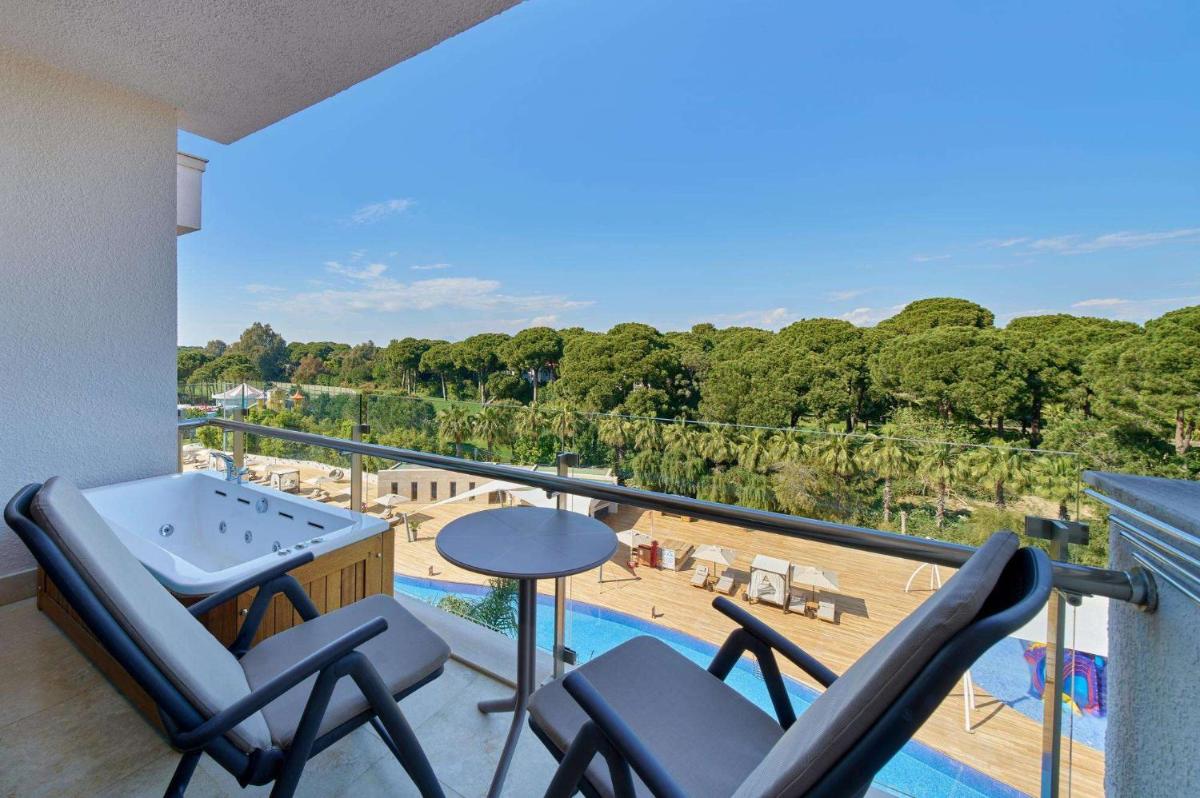 Maxx Royal Belek Golf Resort