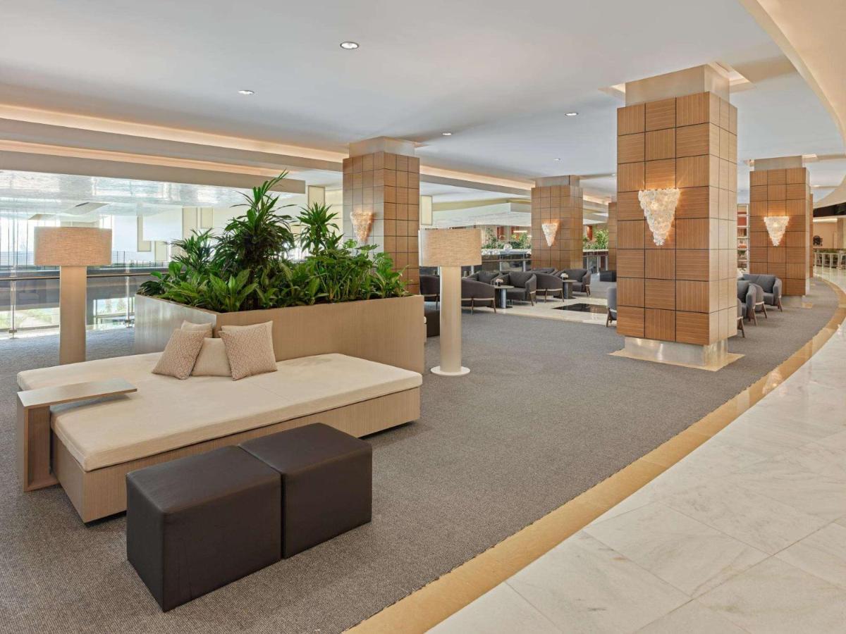 Maxx Royal Belek Golf Resort
