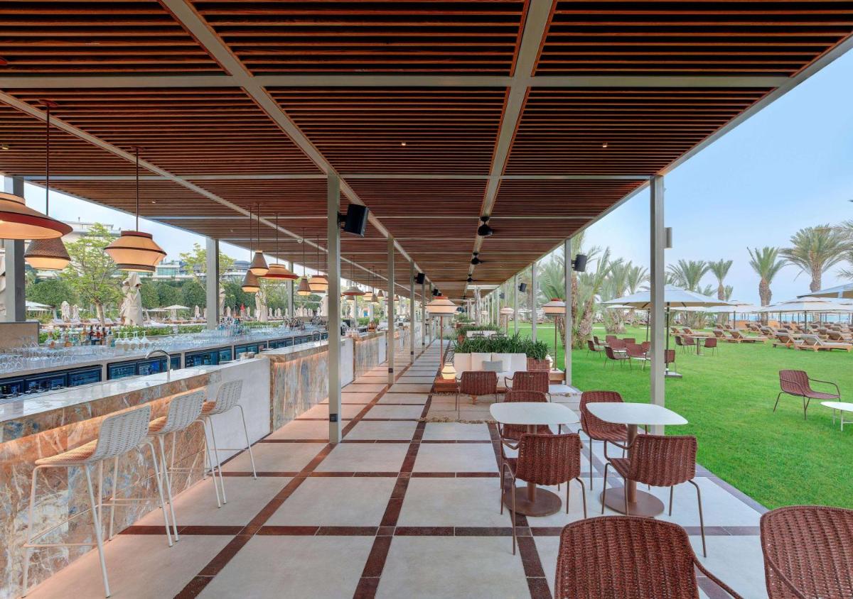 Maxx Royal Belek Golf Resort