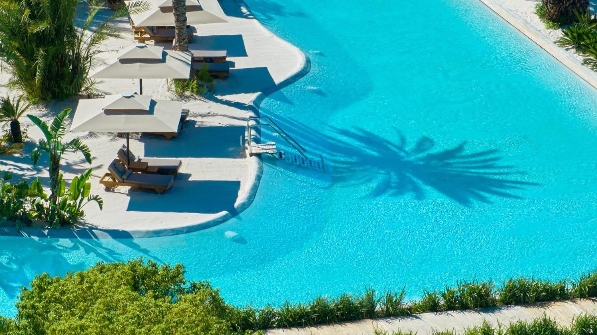 Maxx Royal Belek Golf Resort