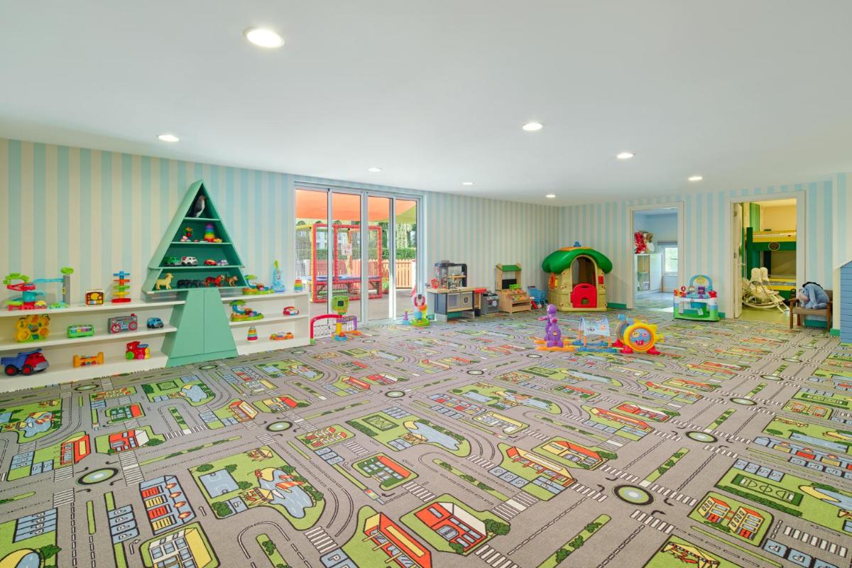 Maxx Royal Belek Golf Resort