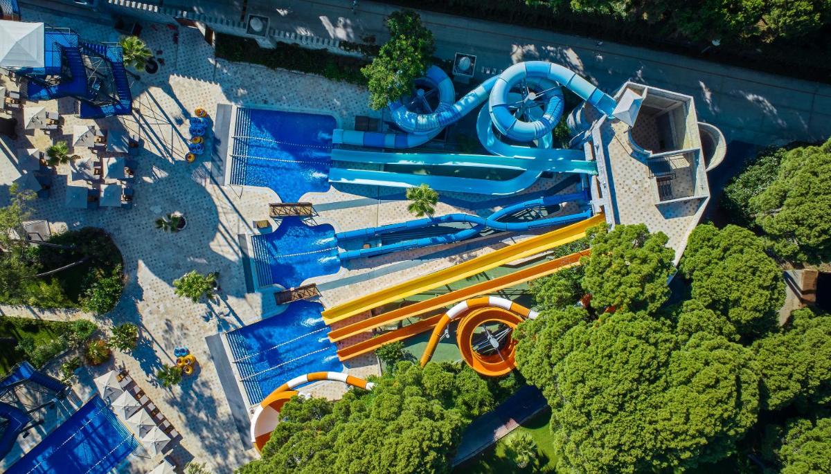 Maxx Royal Belek Golf Resort