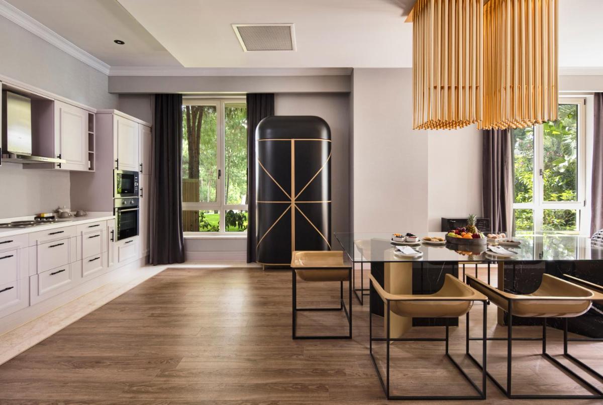 Maxx Royal Belek Golf Resort