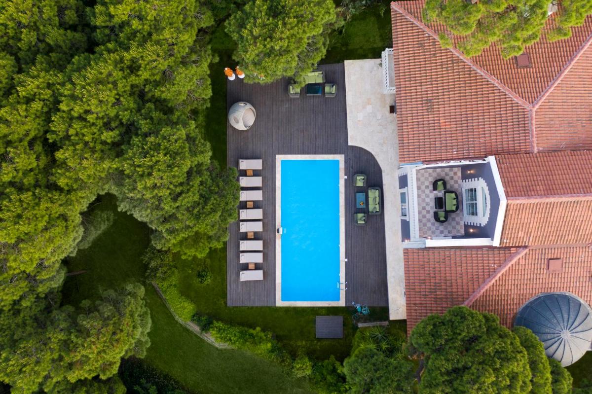 Maxx Royal Belek Golf Resort