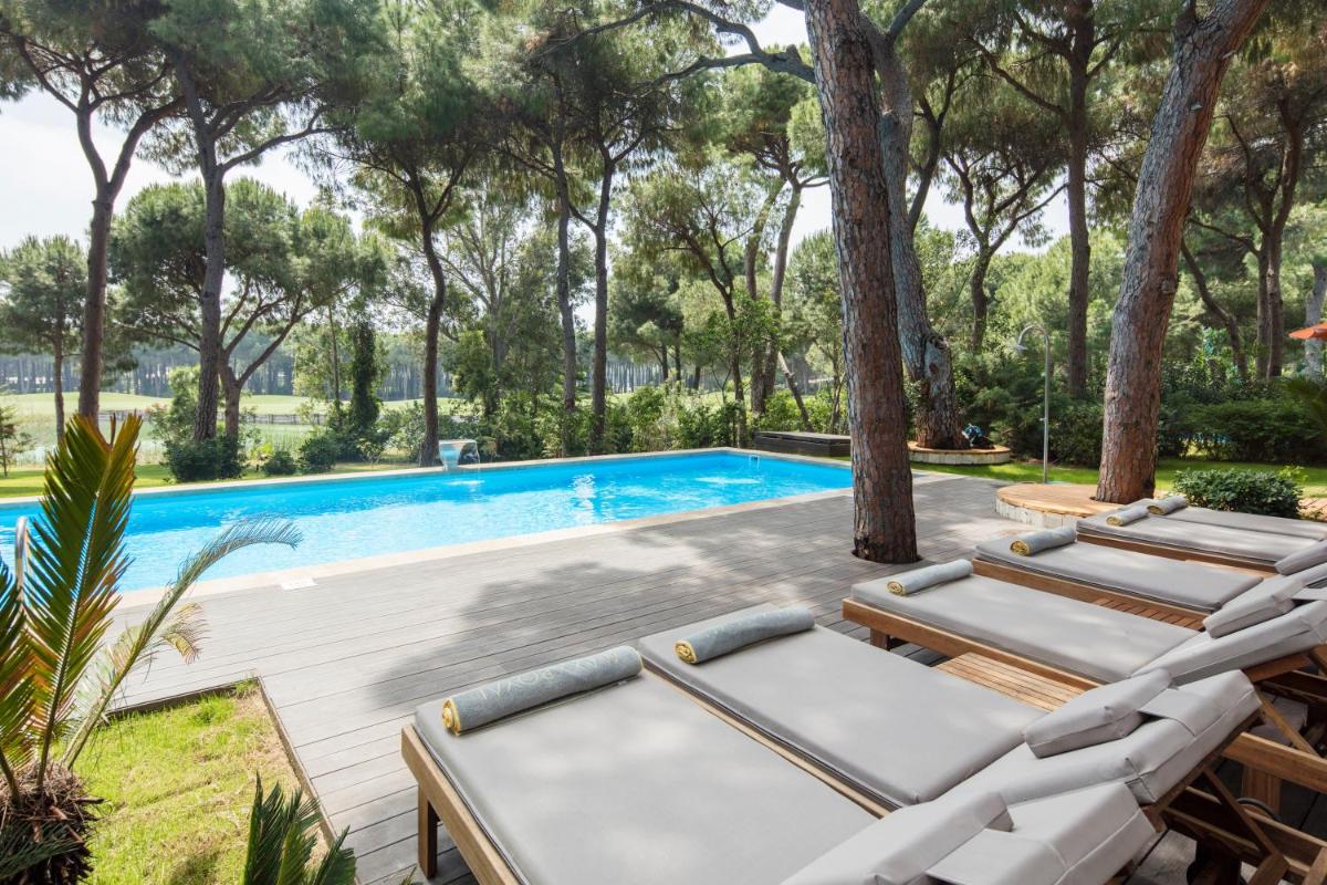 Maxx Royal Belek Golf Resort