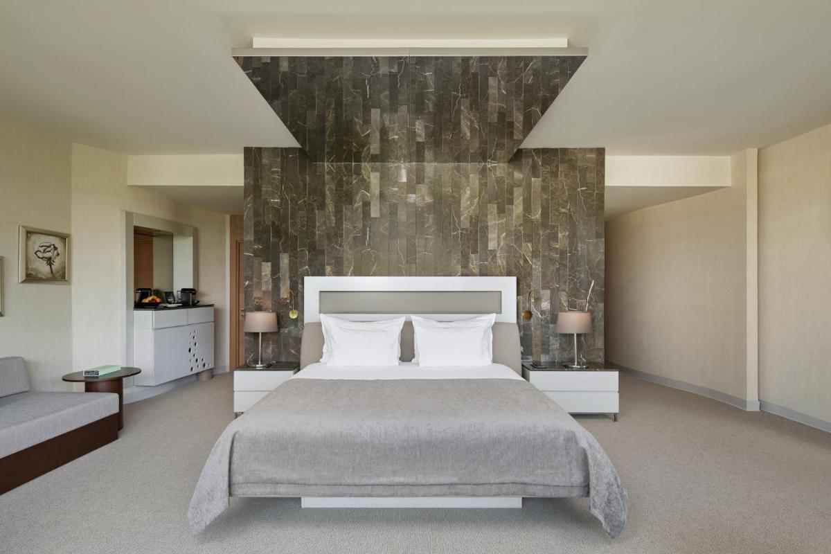 Maxx Royal Belek Golf Resort