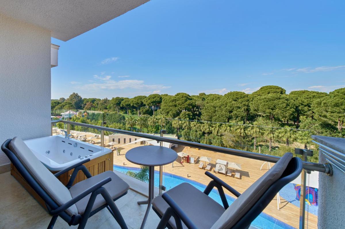 Maxx Royal Belek Golf Resort