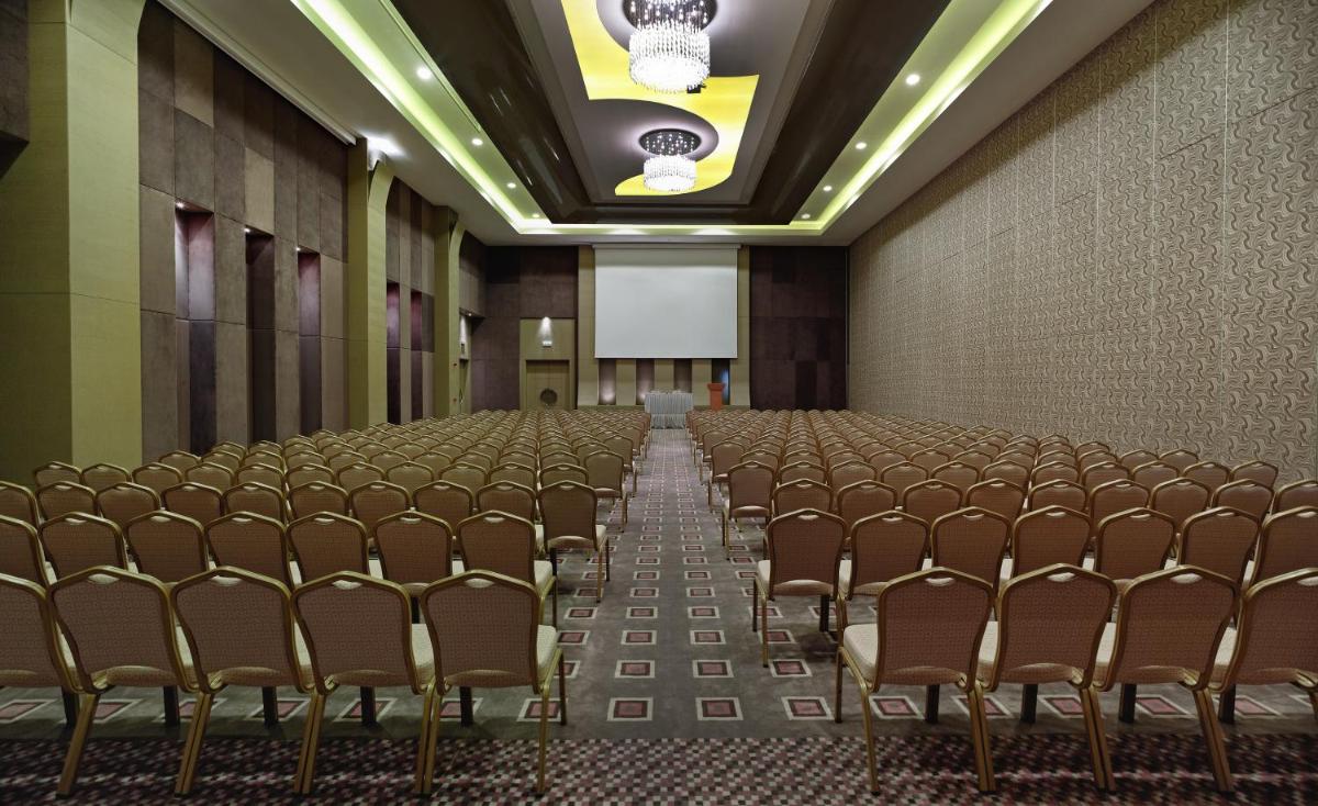 Maxx Royal Belek Golf Resort