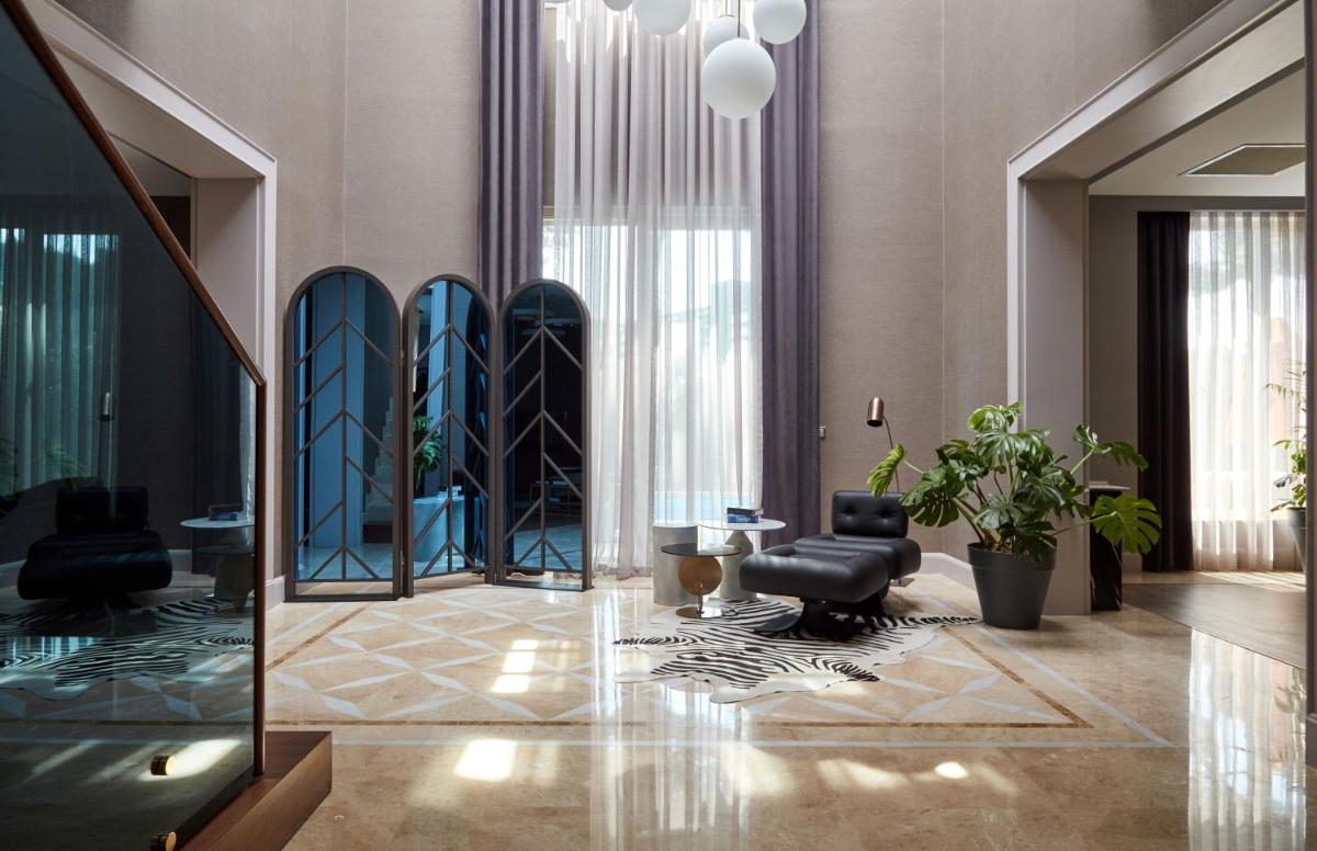 Maxx Royal Belek Golf Resort