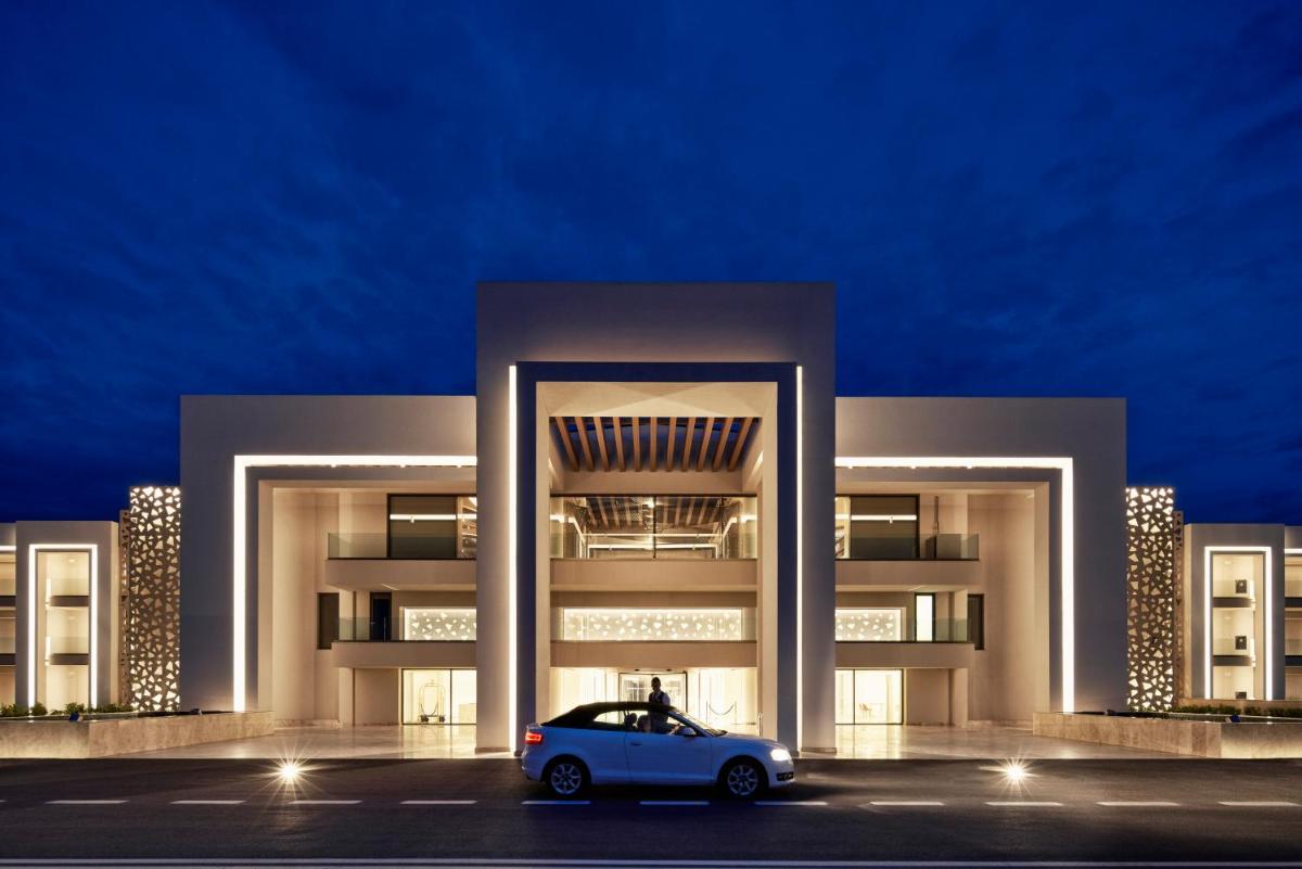 Mayia Exclusive Resort & Spa - Adults Only