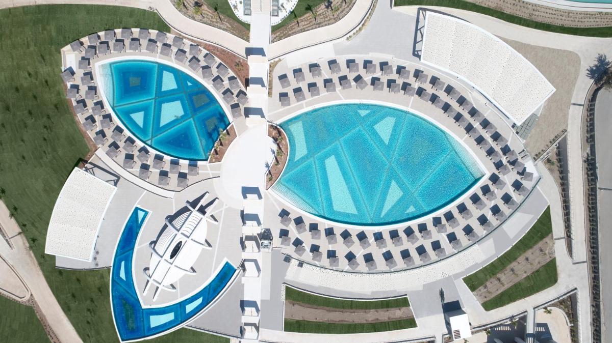 Mayia Exclusive Resort & Spa - Adults Only