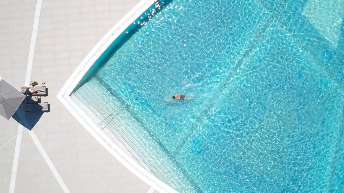 Mayia Exclusive Resort & Spa - Adults Only