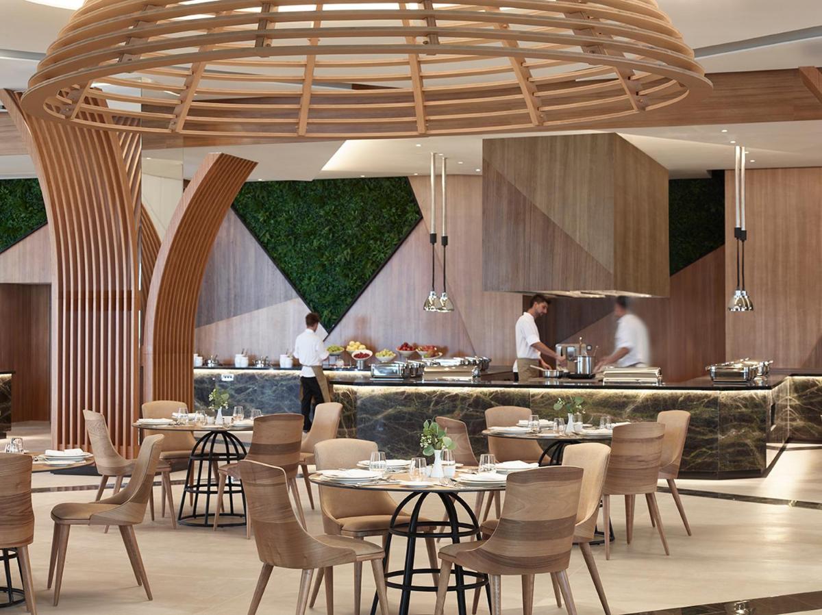 Mayia Exclusive Resort & Spa - Adults Only