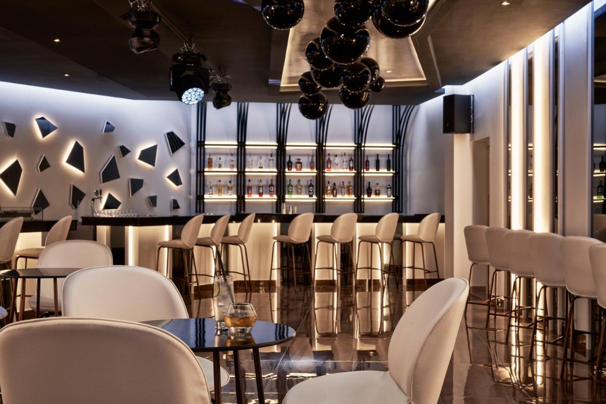 Mayia Exclusive Resort & Spa - Adults Only