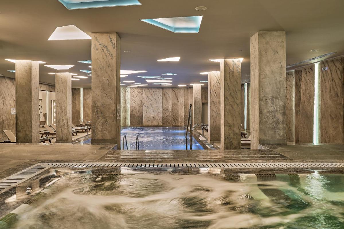 Mayia Exclusive Resort & Spa - Adults Only