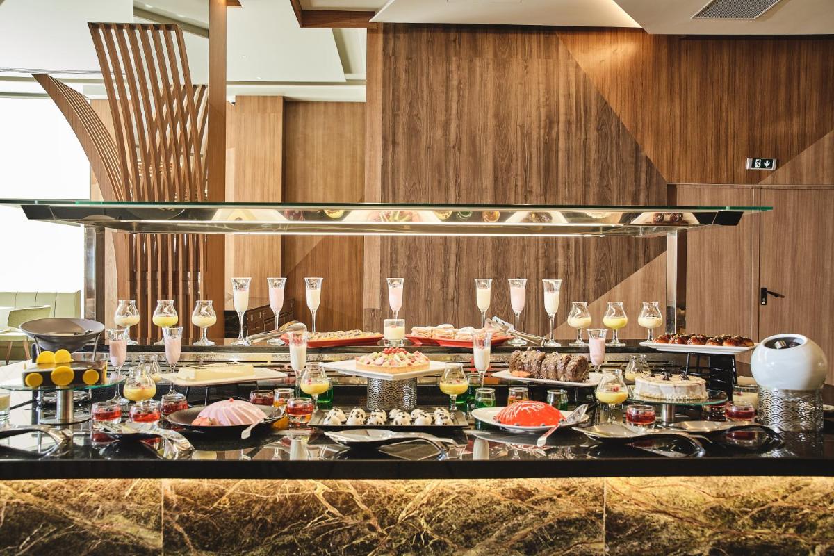 Mayia Exclusive Resort & Spa - Adults Only