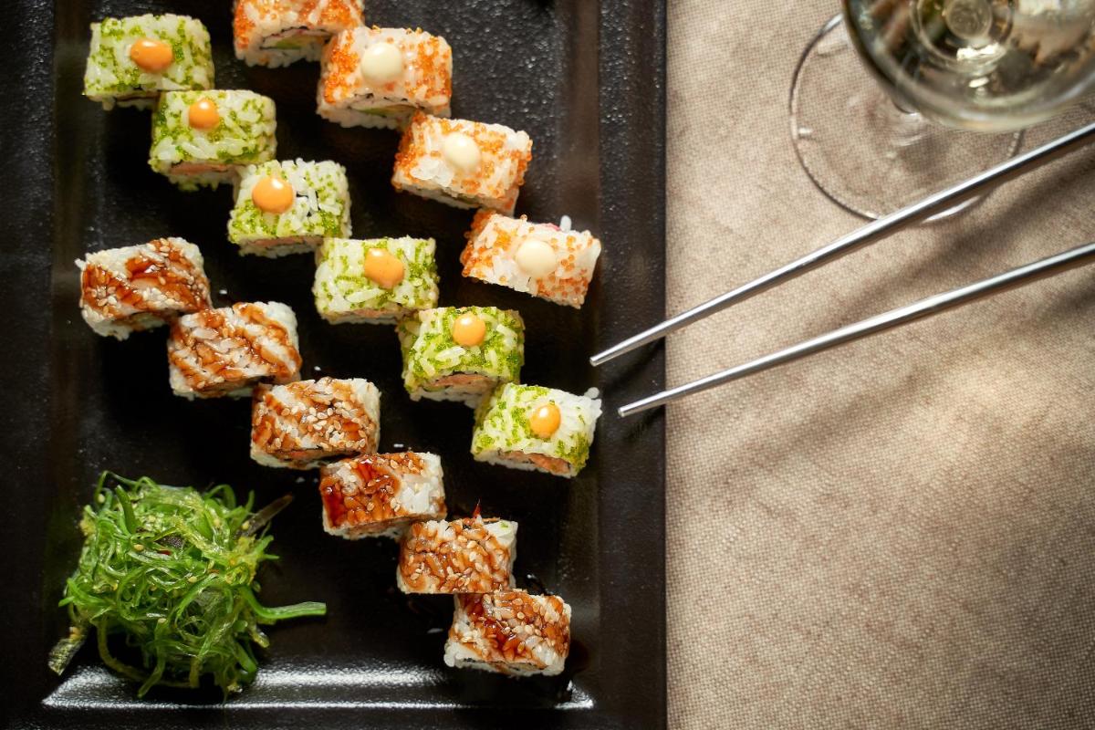 Mayia Exclusive Resort & Spa - Adults Only