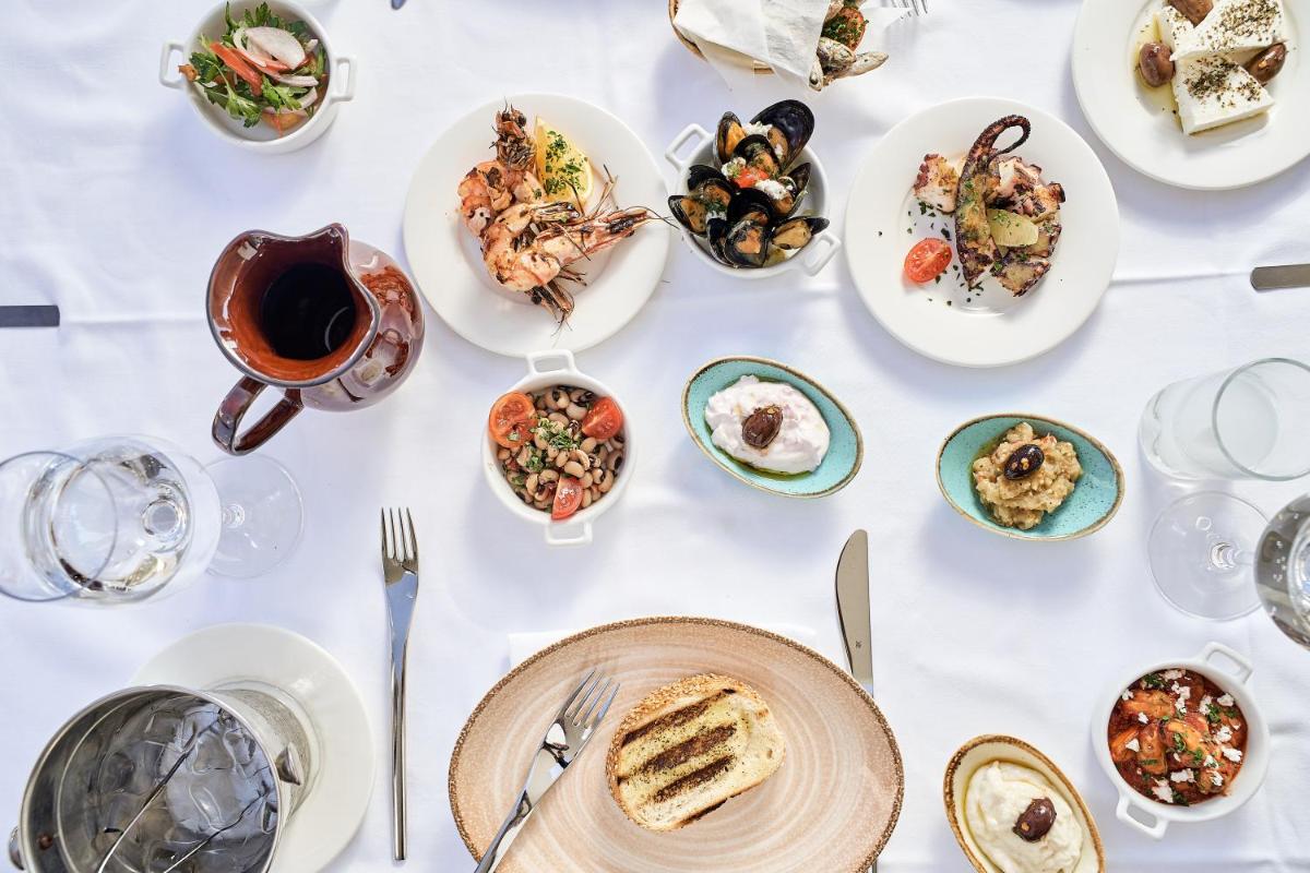 Mayia Exclusive Resort & Spa - Adults Only