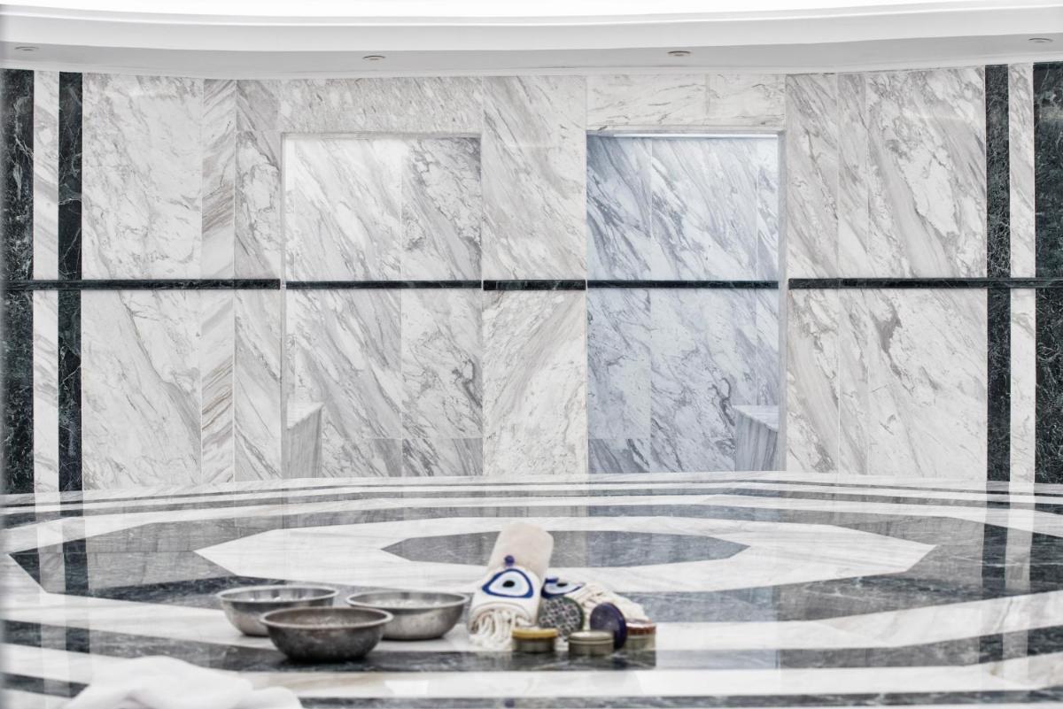 Mayia Exclusive Resort & Spa - Adults Only