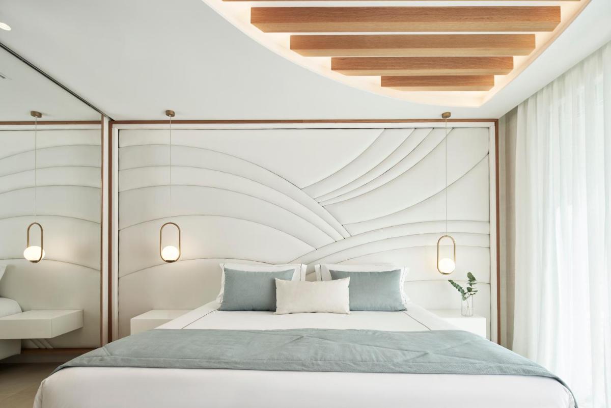 Mayia Exclusive Resort & Spa - Adults Only