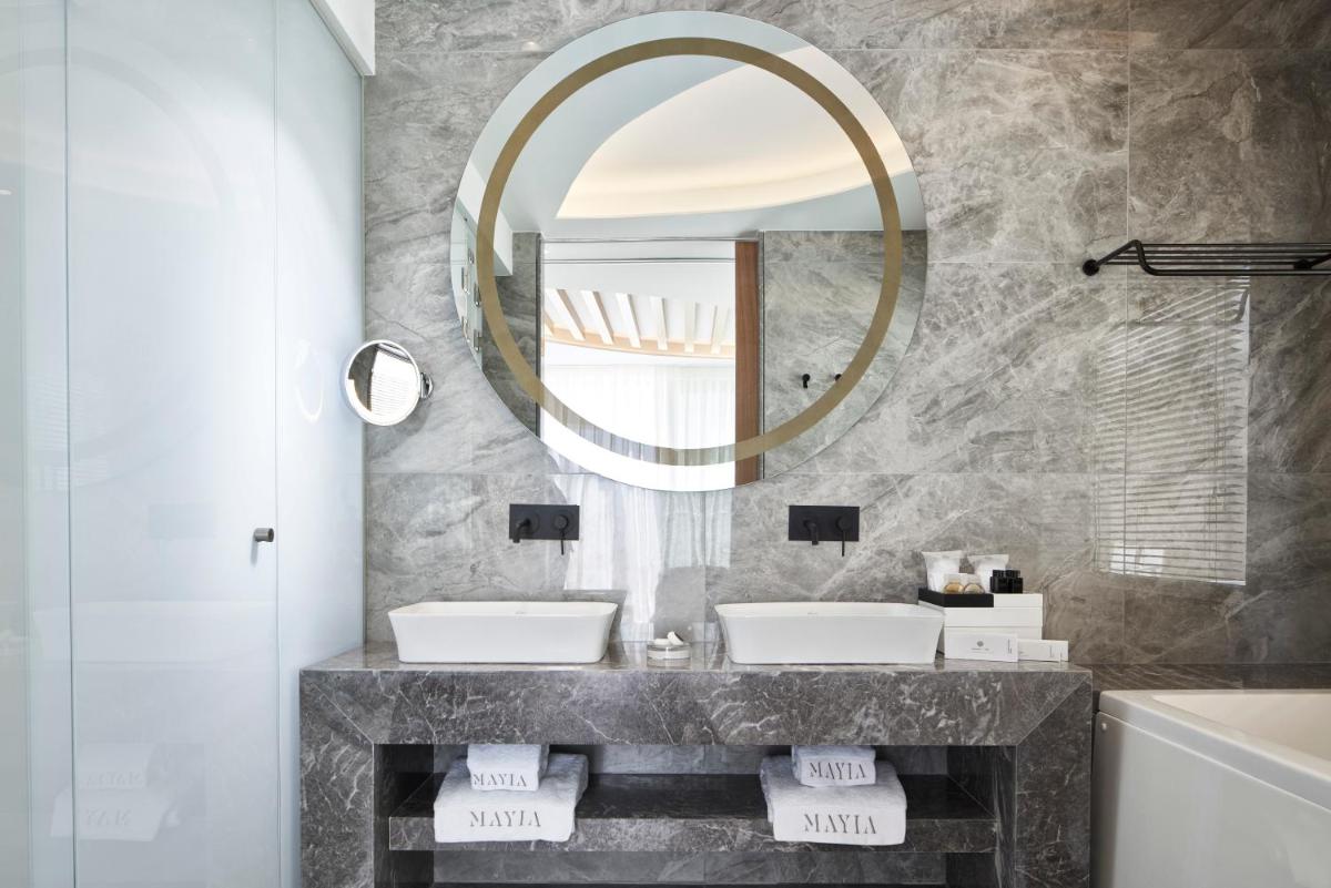 Mayia Exclusive Resort & Spa - Adults Only