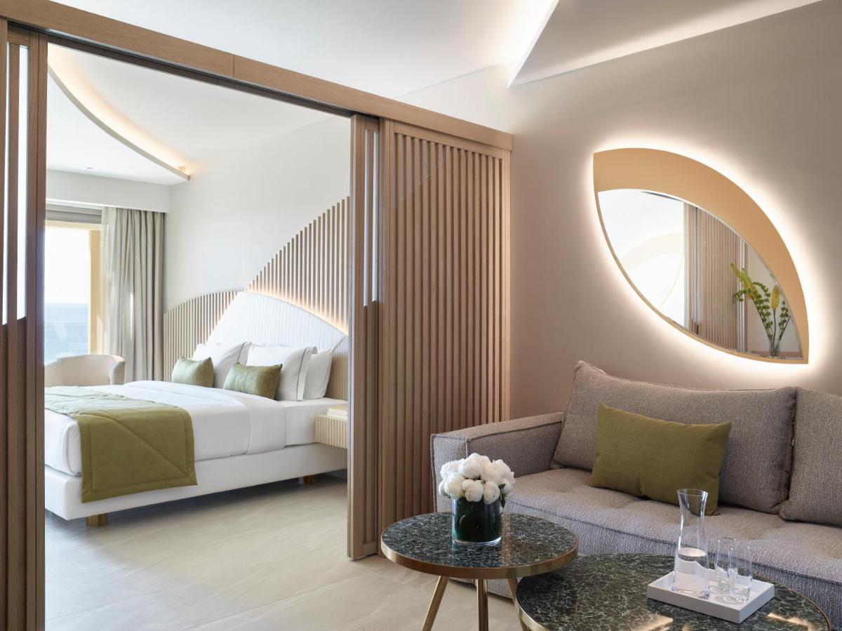 Mayia Exclusive Resort & Spa - Adults Only