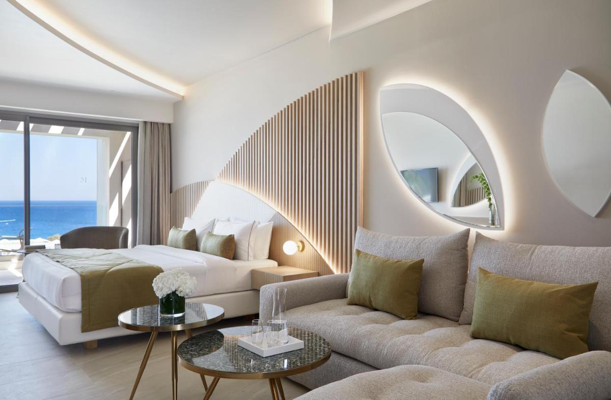 Mayia Exclusive Resort & Spa - Adults Only