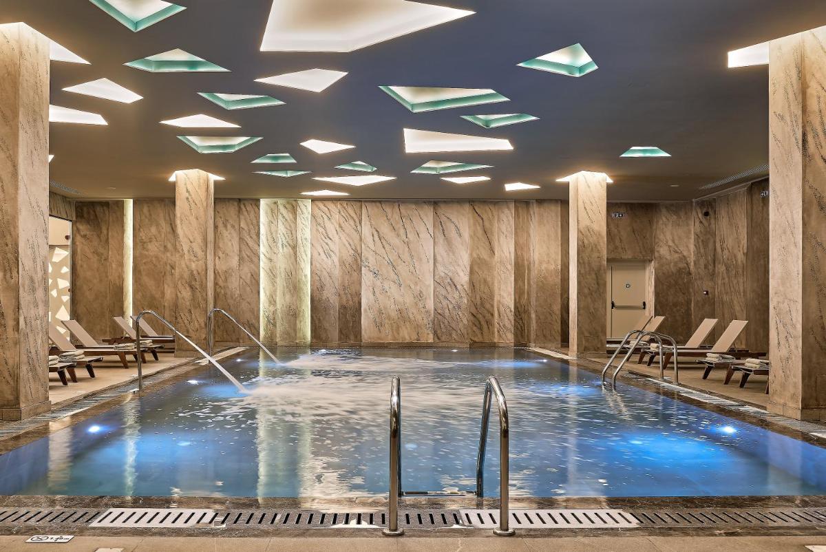 Mayia Exclusive Resort & Spa - Adults Only