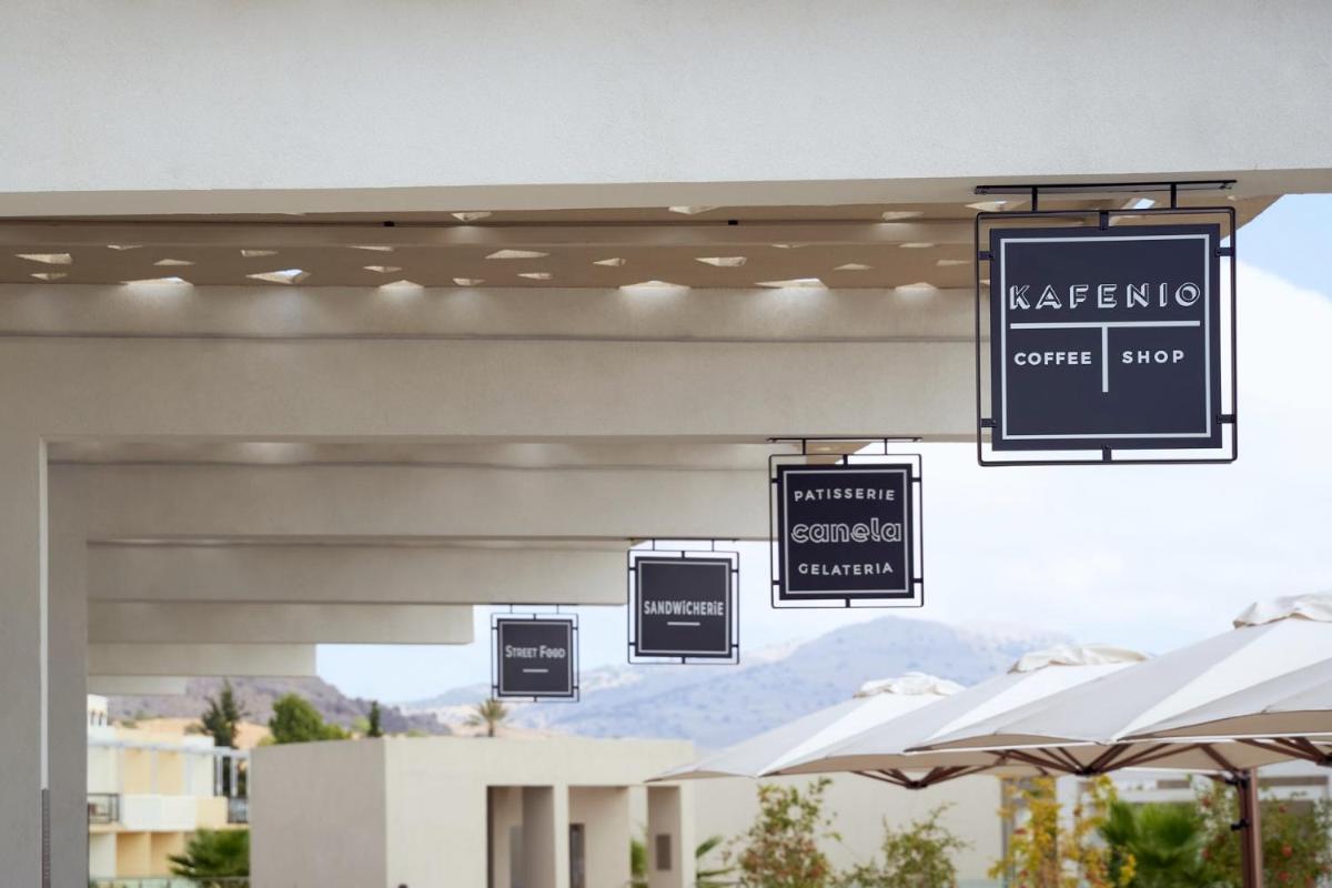 Mayia Exclusive Resort & Spa - Adults Only