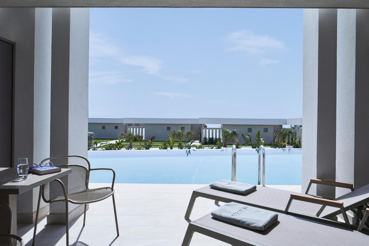 Mayia Exclusive Resort & Spa - Adults Only