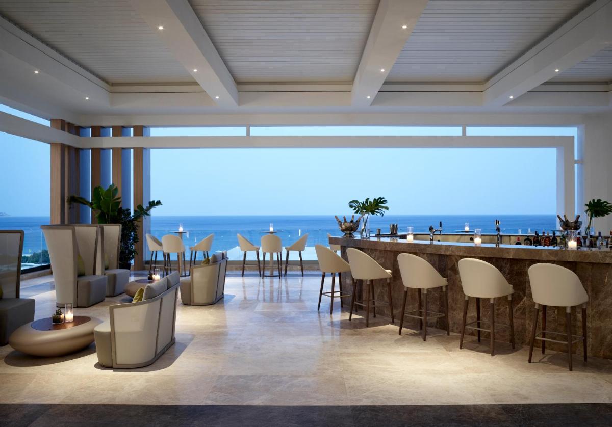 Mayia Exclusive Resort & Spa - Adults Only