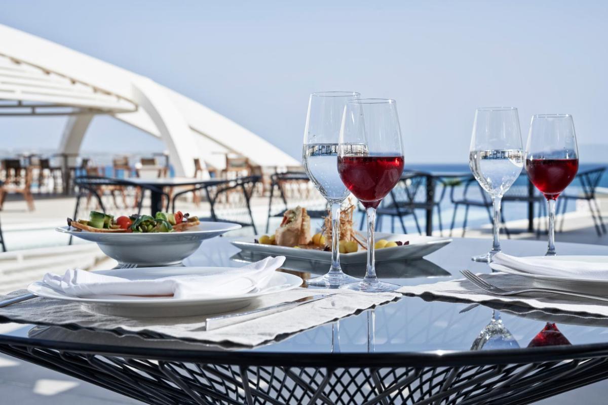 Mayia Exclusive Resort & Spa - Adults Only