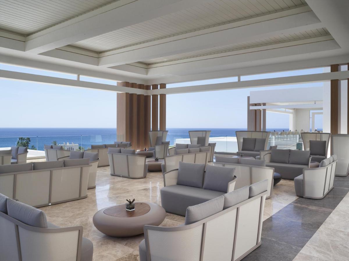 Mayia Exclusive Resort & Spa - Adults Only