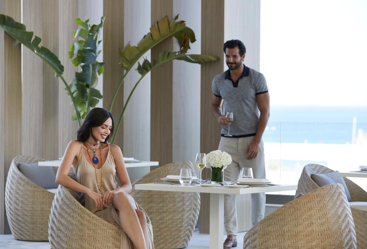 Mayia Exclusive Resort & Spa - Adults Only