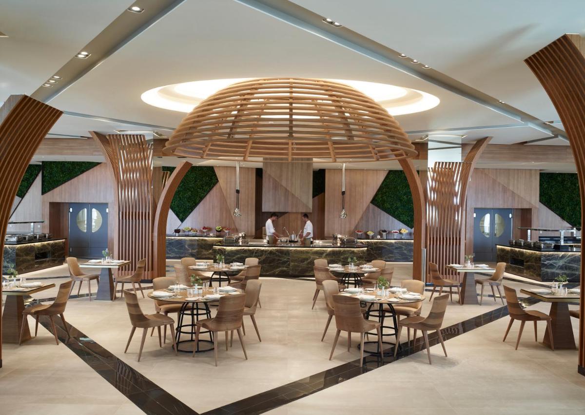 Mayia Exclusive Resort & Spa - Adults Only