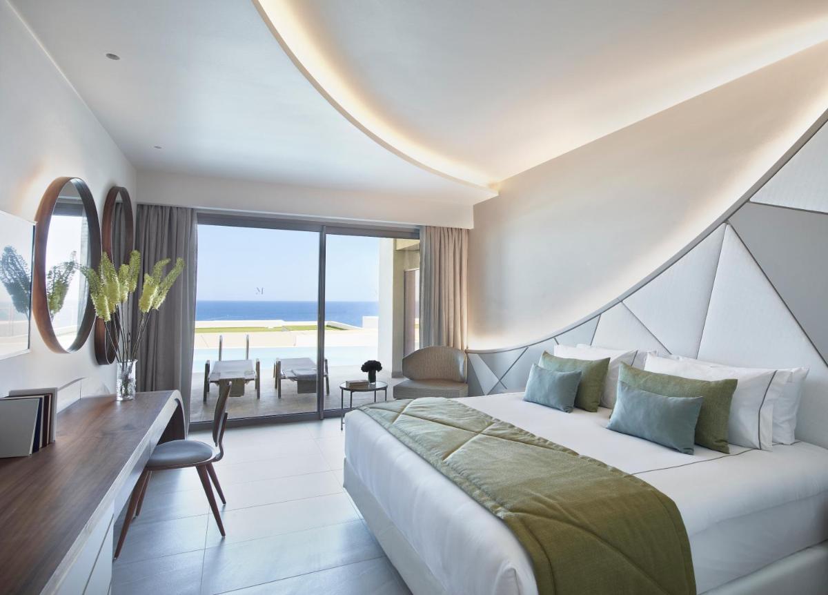 Mayia Exclusive Resort & Spa - Adults Only