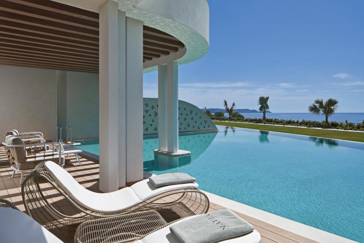 Mayia Exclusive Resort & Spa - Adults Only