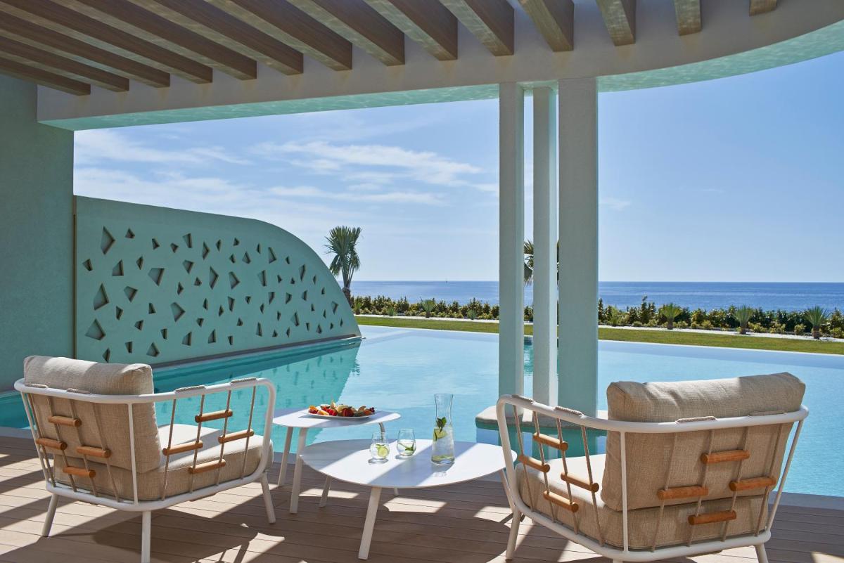 Mayia Exclusive Resort & Spa - Adults Only