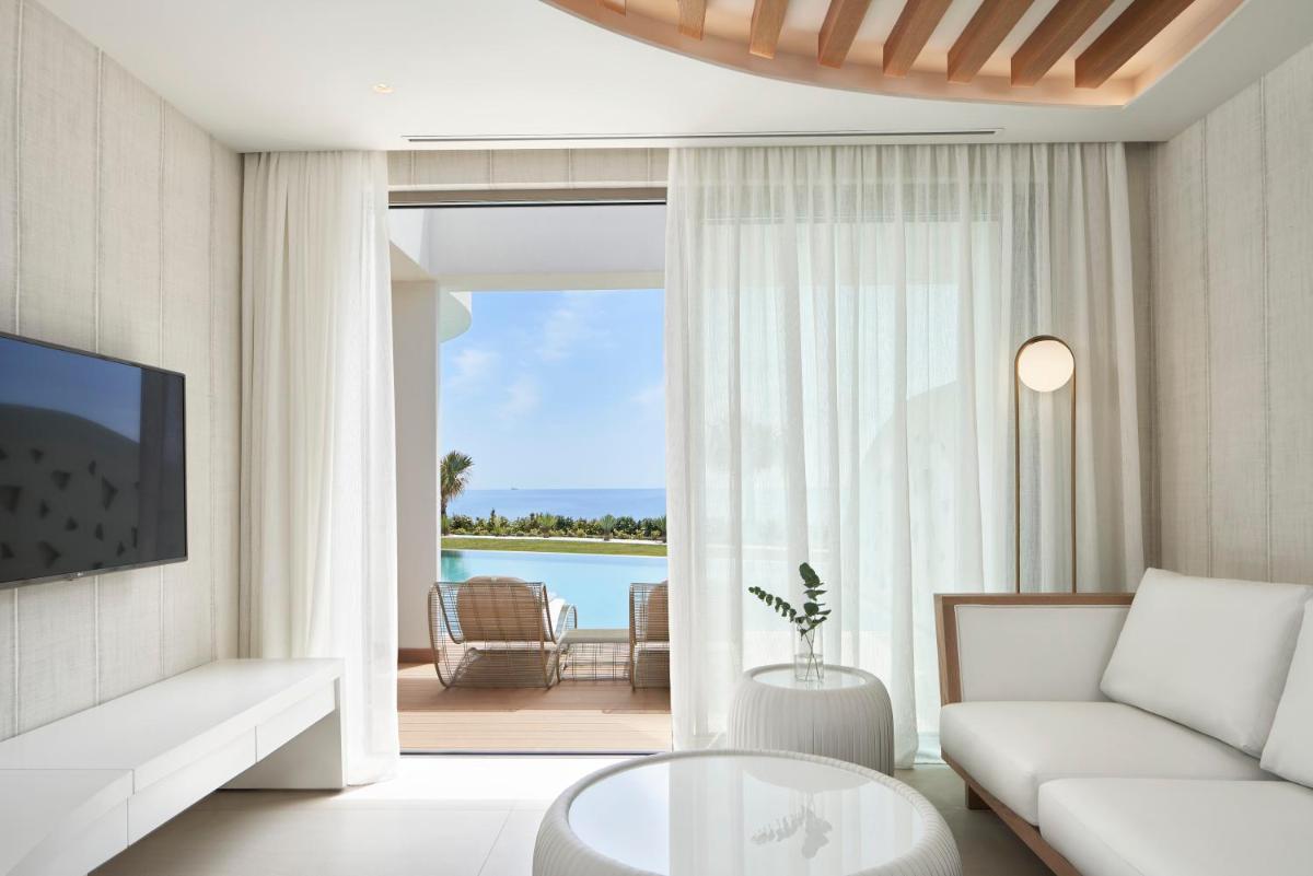 Mayia Exclusive Resort & Spa - Adults Only