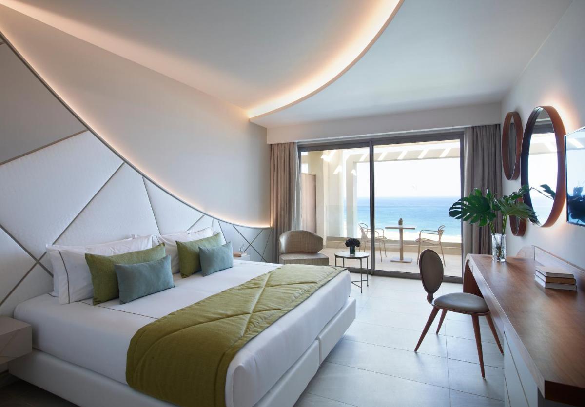 Mayia Exclusive Resort & Spa - Adults Only