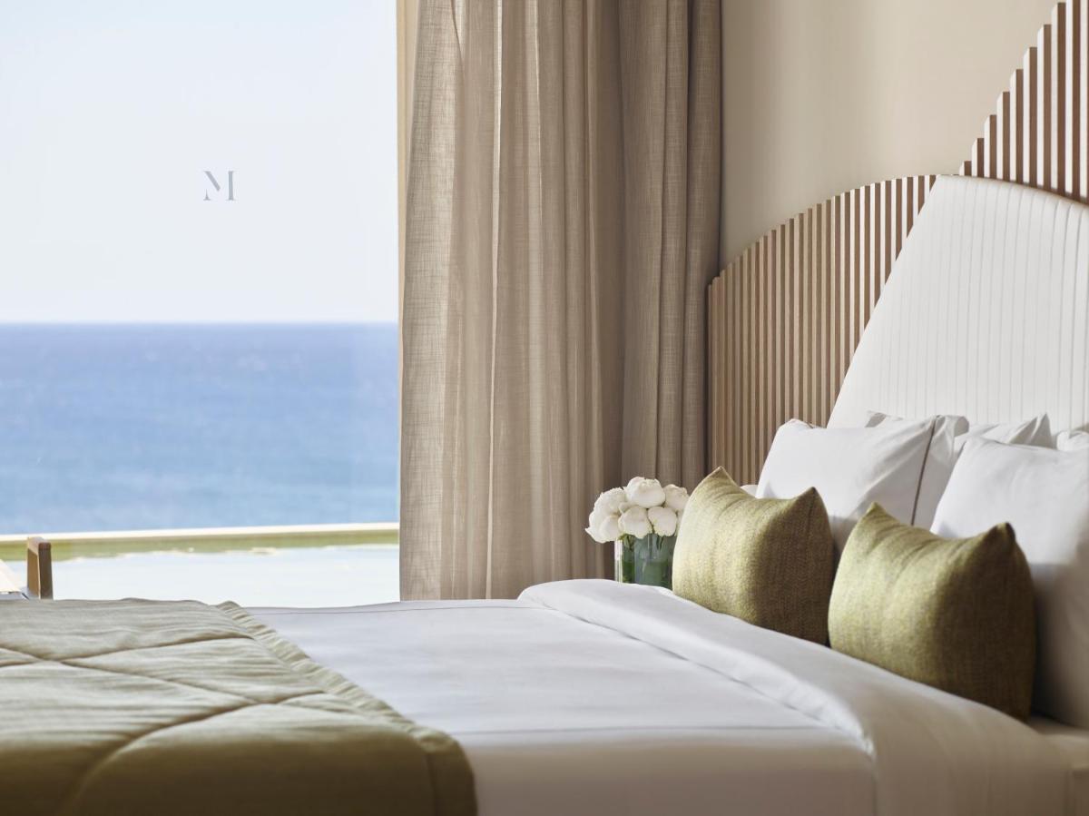 Mayia Exclusive Resort & Spa - Adults Only