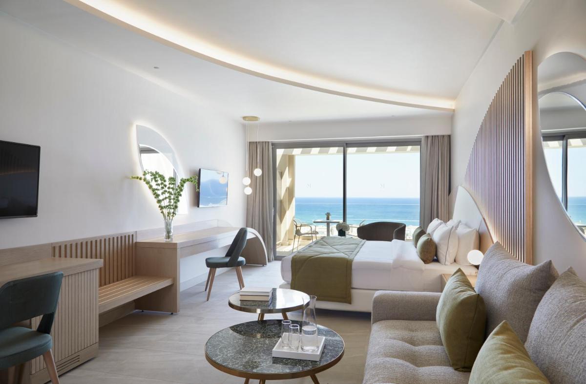 Mayia Exclusive Resort & Spa - Adults Only