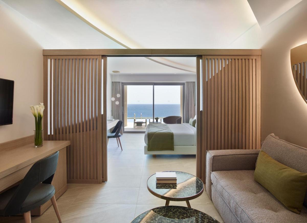 Mayia Exclusive Resort & Spa - Adults Only