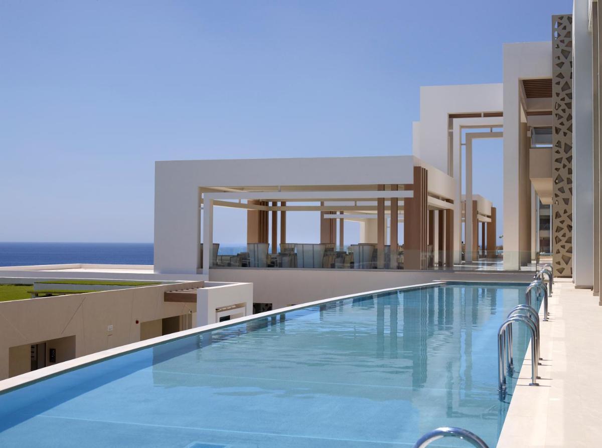 Mayia Exclusive Resort & Spa - Adults Only