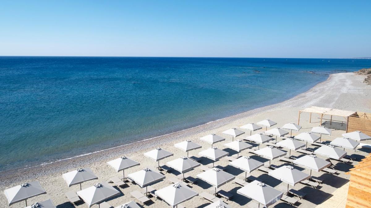 Mayia Exclusive Resort & Spa - Adults Only