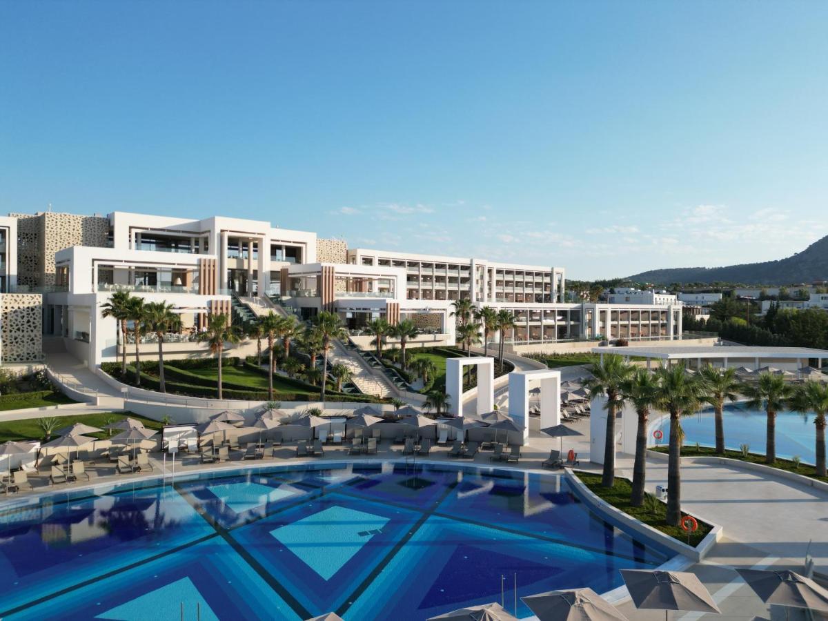 Mayia Exclusive Resort & Spa - Adults Only