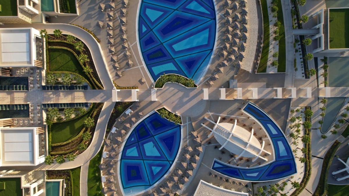 Mayia Exclusive Resort & Spa - Adults Only